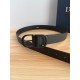 Dior Belts