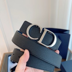 Dior Belts