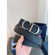 Dior Belts