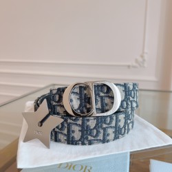 Dior Belts