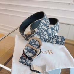Dior Belts