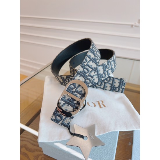 Dior Belts
