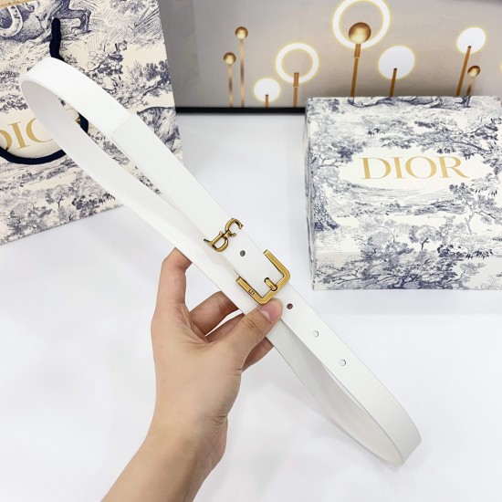 Dior Belts