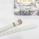 Dior Belts