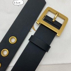 Dior Belts