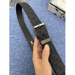 Dior Belts