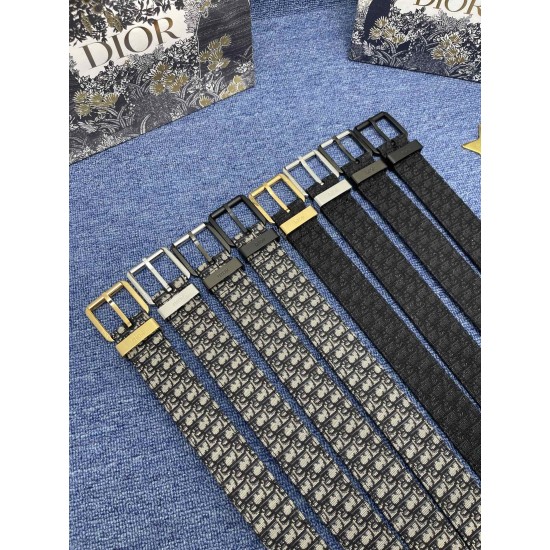 Dior Belts