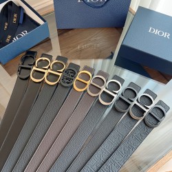 Dior Belts
