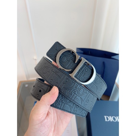 Dior Belts