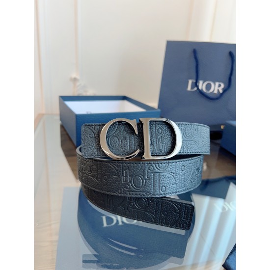 Dior Belts