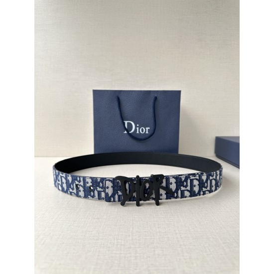 Dior Belts