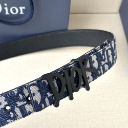 Dior Belts