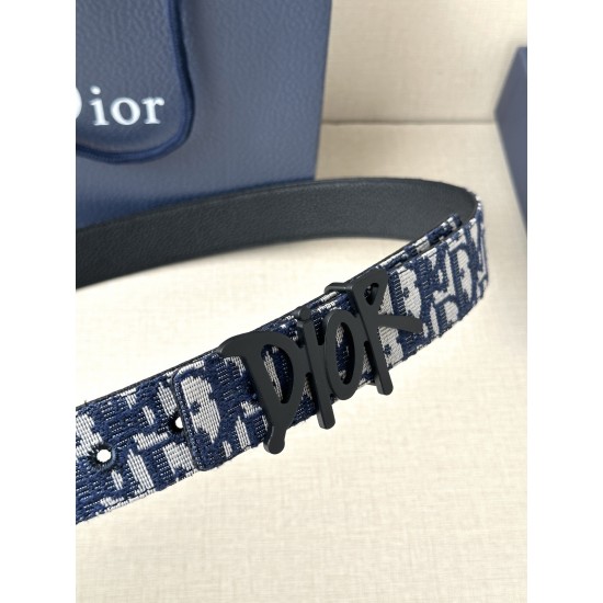 Dior Belts