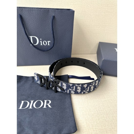 Dior Belts