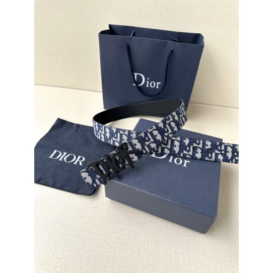 Dior Belts