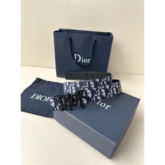 Dior Belts