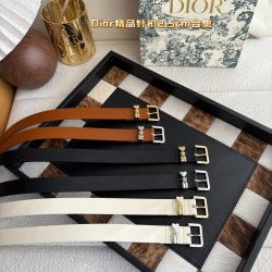 Dior Belts