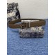 Dior Belts