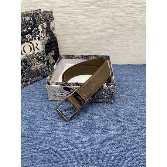 Dior Belts