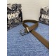 Dior Belts