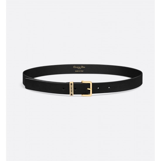 Dior Belts