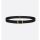 Dior Belts