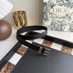 Dior Belts