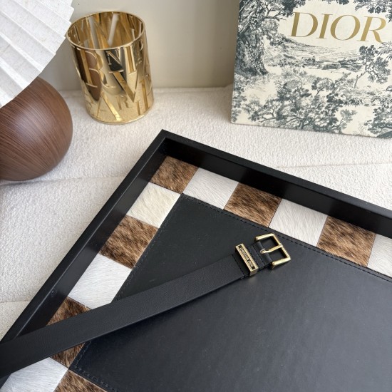 Dior Belts