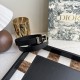 Dior Belts