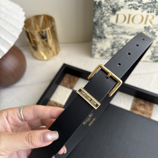 Dior Belts