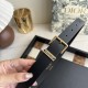 Dior Belts