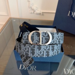 Dior Belts