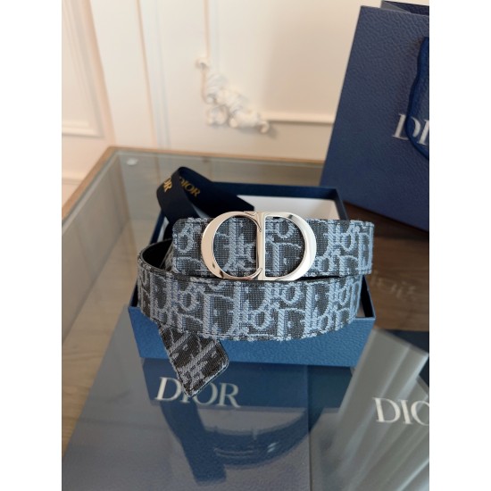 Dior Belts