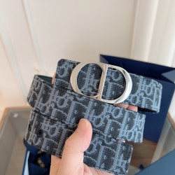 Dior Belts