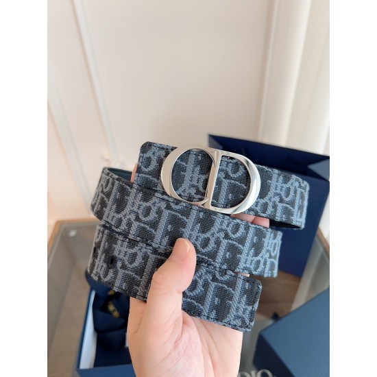 Dior Belts