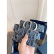 Dior Belts