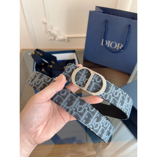 Dior Belts