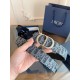 Dior Belts