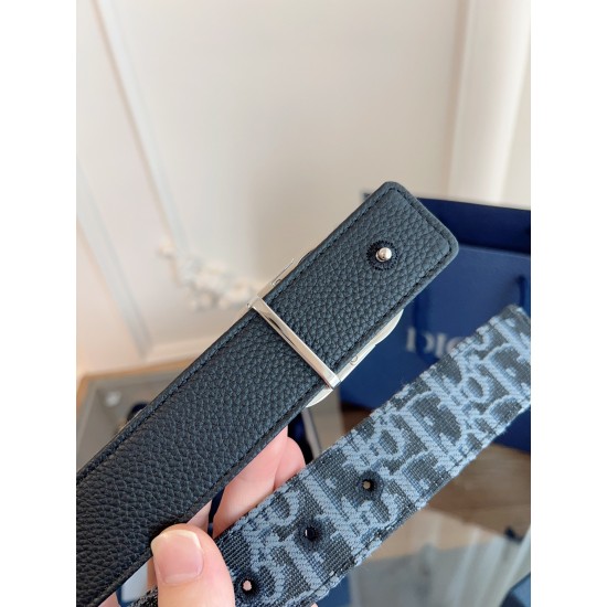 Dior Belts