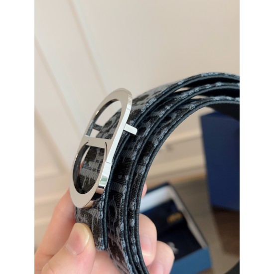 Dior Belts