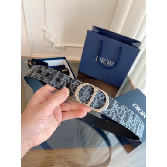 Dior Belts