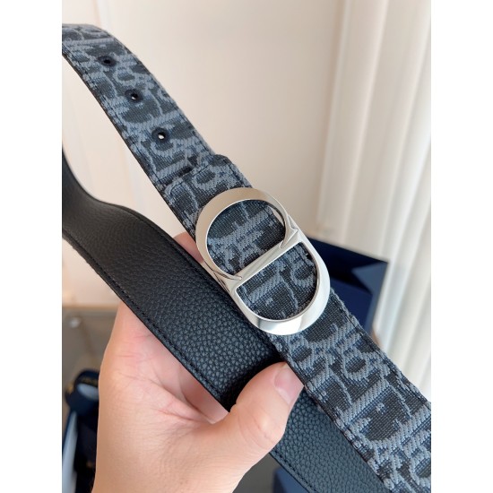 Dior Belts