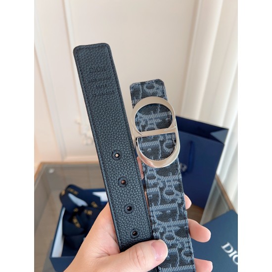 Dior Belts