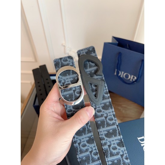 Dior Belts
