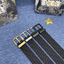Dior Belts