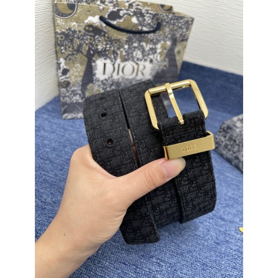 Dior Belts