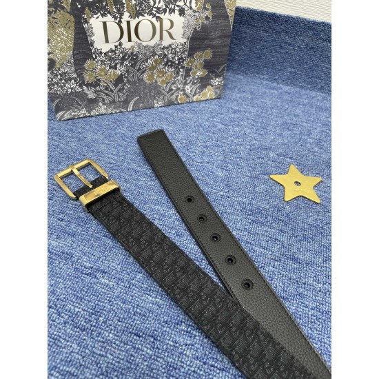 Dior Belts