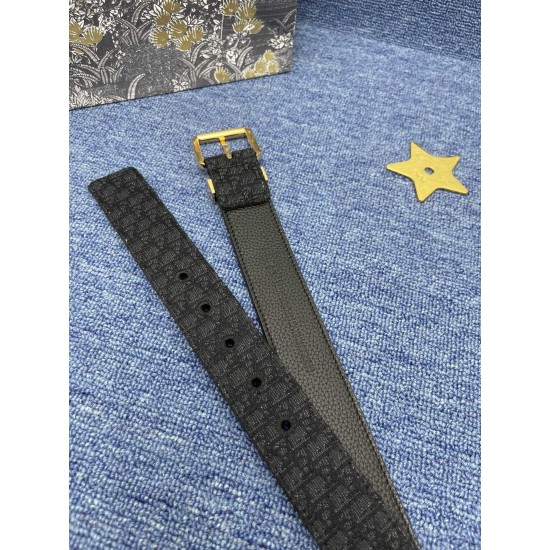 Dior Belts