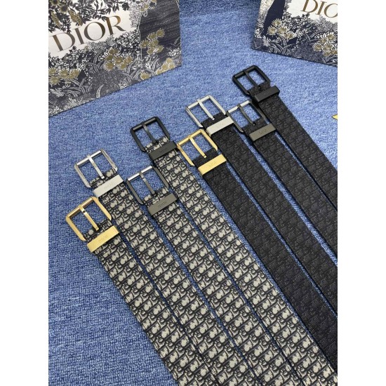 Dior Belts