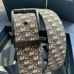 Dior Belts